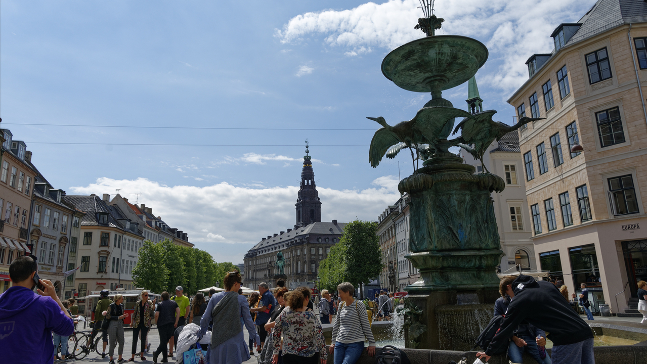 20180618 113234 , Copenhagen, Capital Region, Denmark
